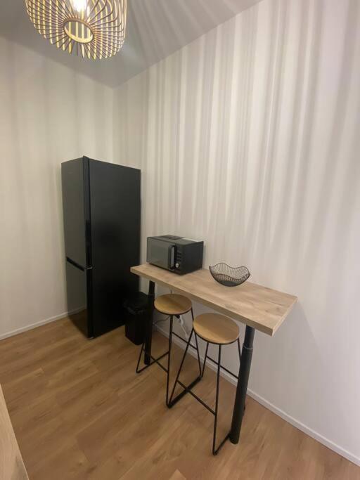 Corte Magnifique T2 45M2 Neuf 5 Personnes Place St Marcel Hyper Centre Wifi Lave Linge Tv エクステリア 写真